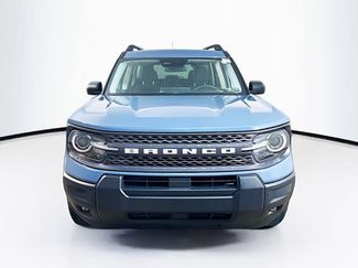 New 2025 Ford Bronco Sport Big Bend w/ Convenience Package video 2