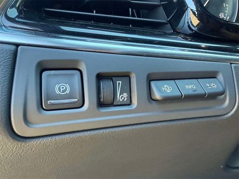 New 2024 Cadillac XT6 Premium Luxury w/ Technology Package image 18