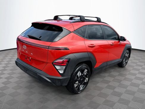 Used 2024 Hyundai Kona SEL FWD image 6