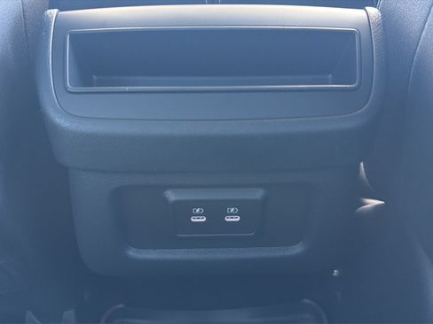 New 2026 Nissan Pathfinder SV AWD/4WD image 18