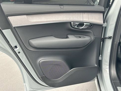New 2026 Volvo XC90 B6 Ultra AWD/4WD image 16