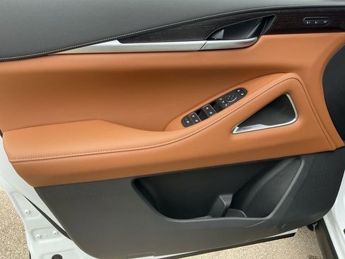 New 2026 INFINITI QX60 Autograph w/ Autograph Tech Package image 23