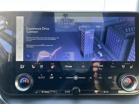 Certified 2024 Lexus TX 350 AWD image 16