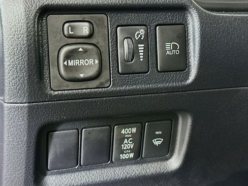 Used 2024 Toyota 4Runner SR5 Premium w/ Moonroof Package image 17