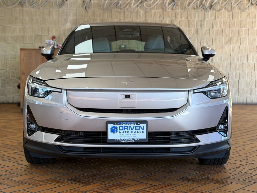 Used 2024 Polestar Polestar 2 AWD/4WD image 3