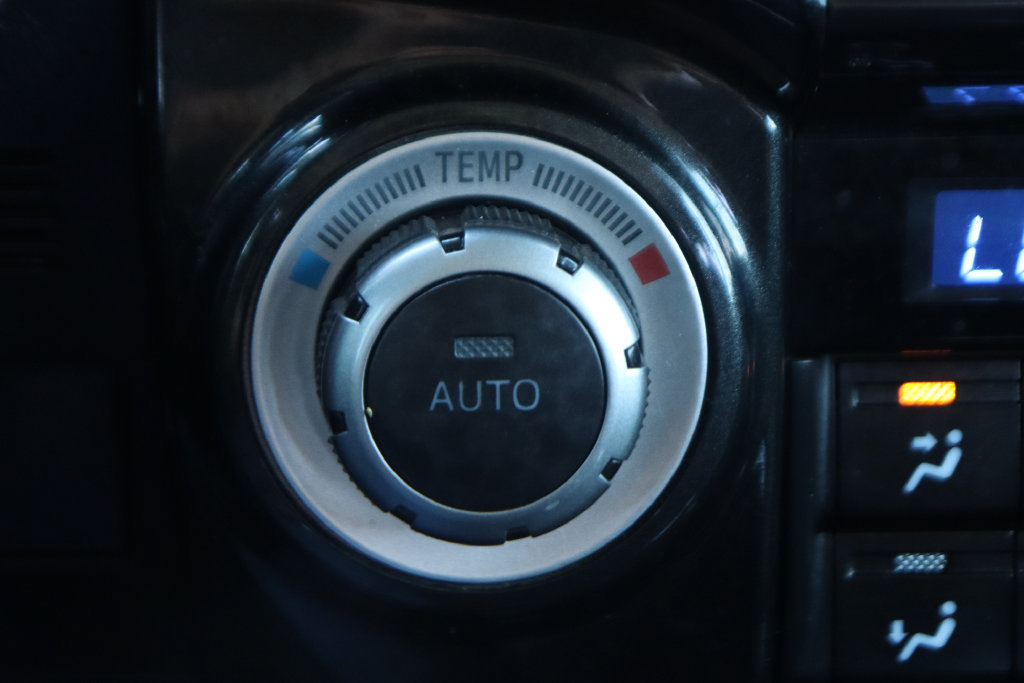 Used 2022 Toyota 4Runner TRD Pro AWD/4WD image 31