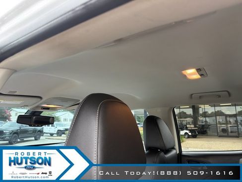 Used 2018 Chevrolet Colorado Z71 AWD/4WD image 26