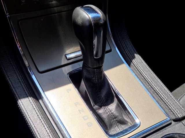 Used 2015 Lincoln MKX FWD image 22