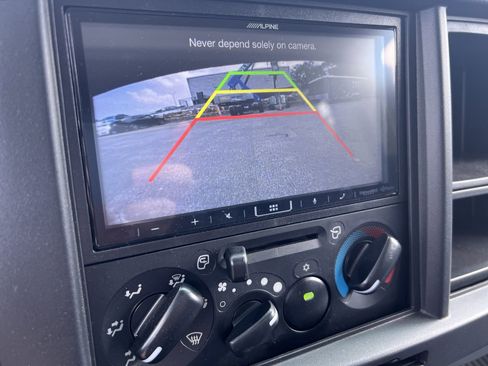 New 2025 Chevrolet Low Cab Forward 5500HG image 6