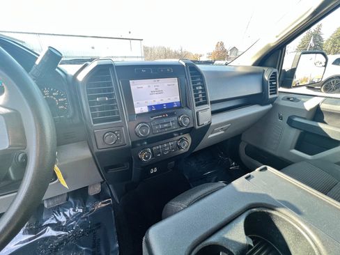 Used 2020 Ford F150 XL w/ Equipment Group 101A Mid image 14