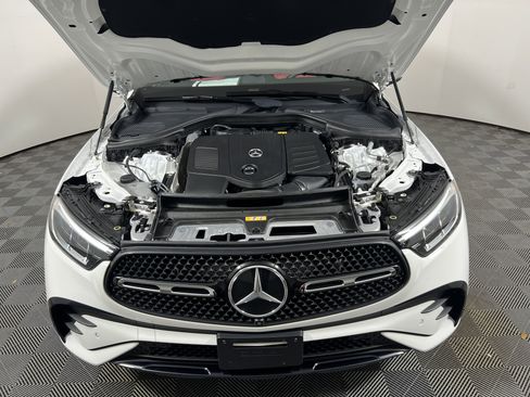 Certified 2023 Mercedes-Benz GLC 300 4MATIC image 20
