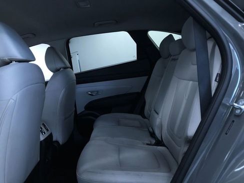 Used 2025 Hyundai Tucson SEL AWD/4WD image 20