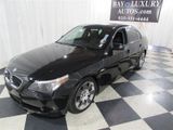 Used 2007 BMW 530i Sedan image 4