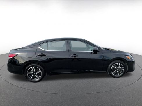 Used 2024 Nissan Sentra SV image 16