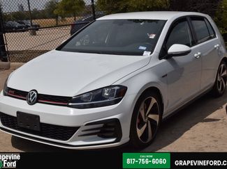 Used 2020 Volkswagen GTI S FWD video 1