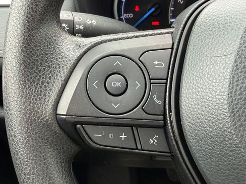 Used 2025 Toyota RAV4 LE AWD/4WD image 17