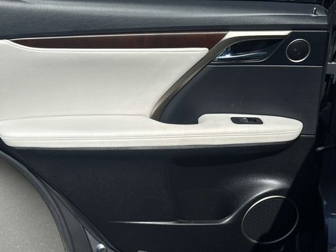 Used 2022 Lexus RX 350 350 w/ Premium Package image 12