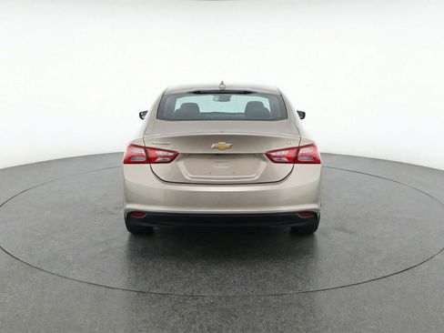 Used 2024 Chevrolet Malibu LT FWD image 7