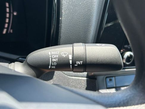 Used 2025 Toyota Camry LE FWD image 28