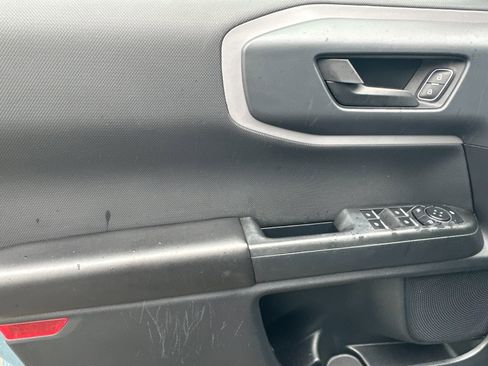 Certified 2023 Ford Bronco Sport Big Bend image 12