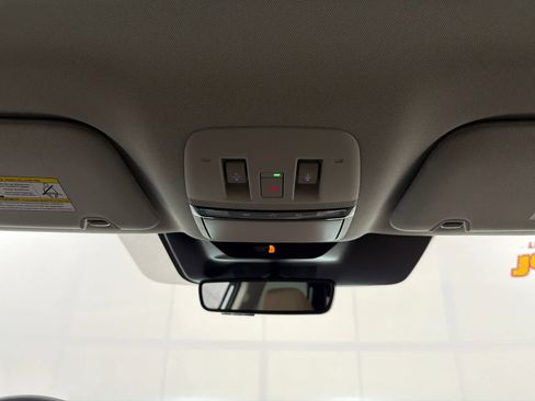 New 2026 Nissan Murano Platinum w/ Cargo Package image 20