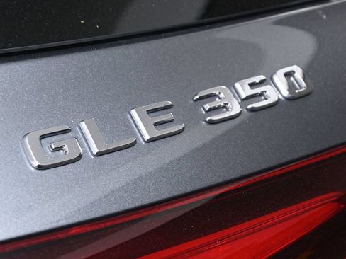 Certified 2024 Mercedes-Benz GLE 350 4MATIC image 39