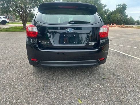 Used 2014 Subaru Impreza 2.0i Sport Limited AWD/4WD image 5