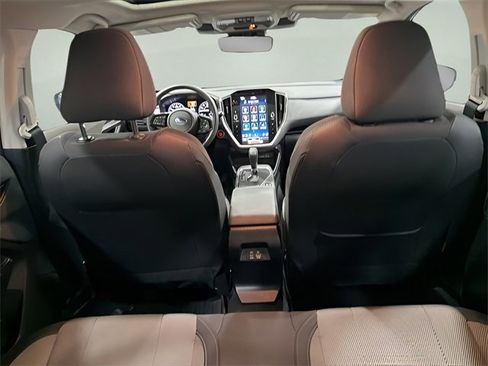 Used 2024 Subaru Crosstrek 2.0i Premium image 35
