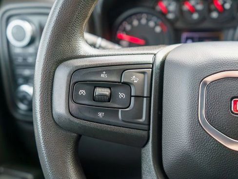 Used 2023 GMC Sierra 1500 Pro image 20