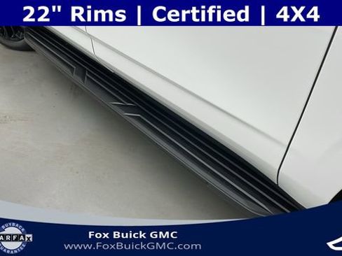 Certified 2023 GMC Yukon XL SLE AWD/4WD image 36