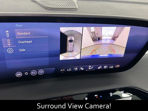 Used 2025 Buick Enclave Avenir w/ LPO, Floor Liner Package AWD/4WD image 7