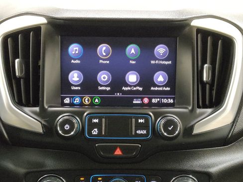 Used 2020 GMC Terrain SLT w/ Preferred Package AWD/4WD image 25