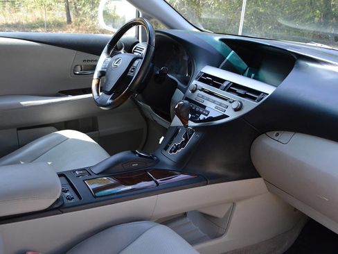 Used 2010 Lexus RX 350 Base 4dr SUV image 28