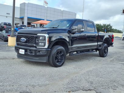 Certified 2023 Ford F250 XL w/ STX Appearance Package
