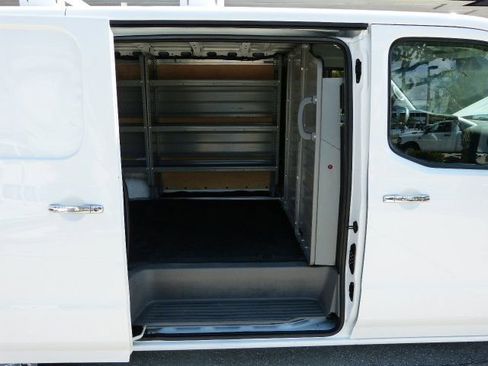 Used 2019 Nissan NV 2500 SL w/ Navigation Package image 21