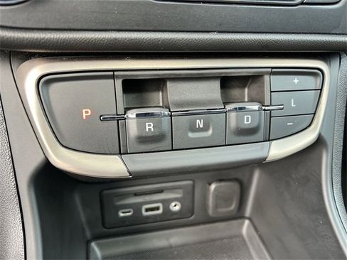 Certified 2022 GMC Terrain Denali w/ LPO, Floor Liner Package image 21