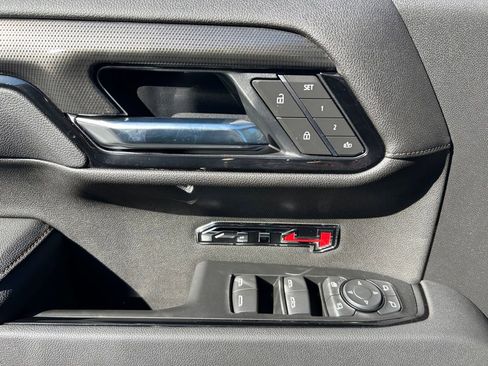 New 2026 GMC Sierra 1500 AT4 w/ AT4 Premium Package image 54