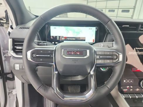 New 2026 GMC Terrain Elevation FWD image 21