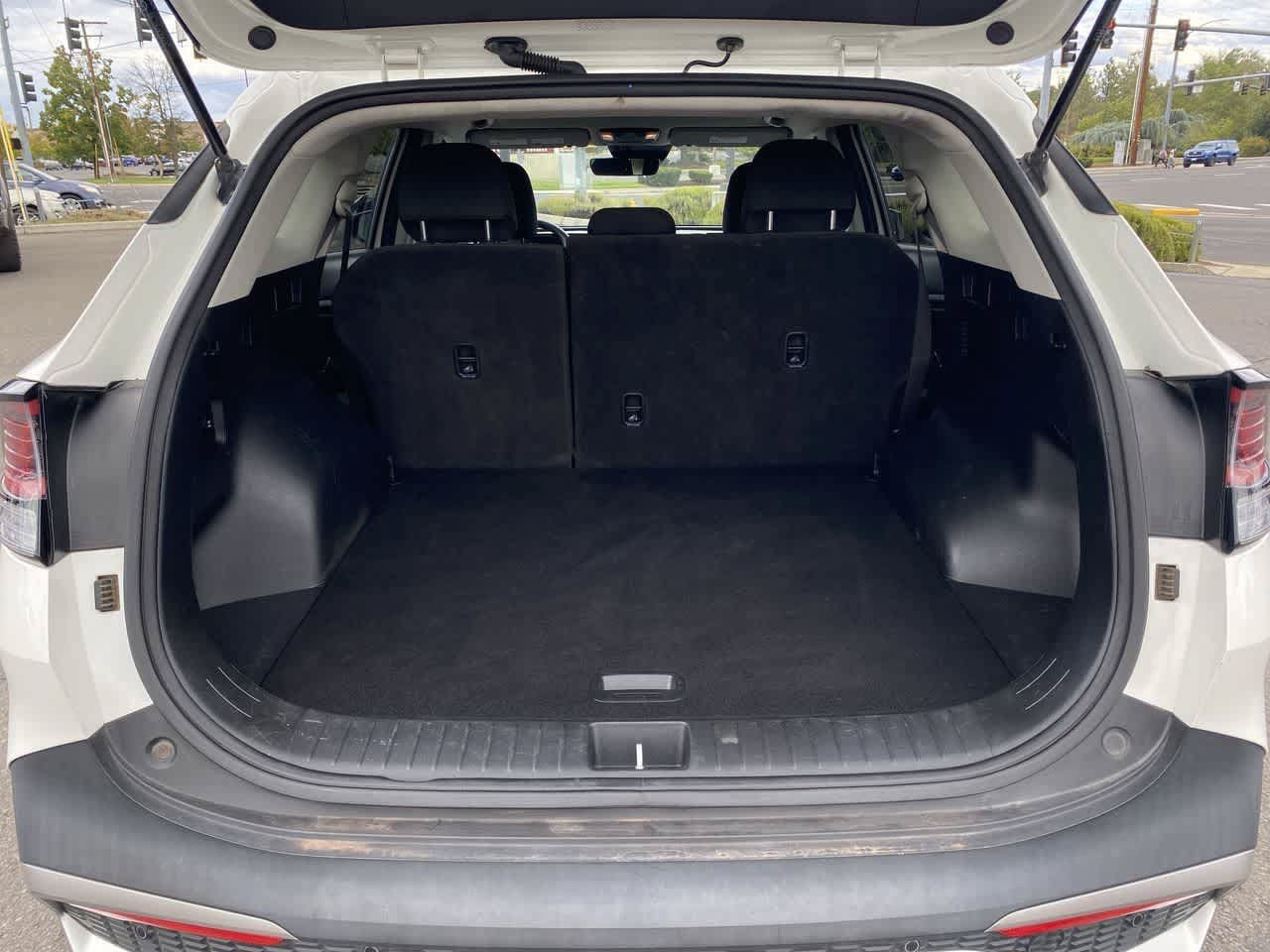 Used 2023 Kia Sportage LX AWD/4WD image 22
