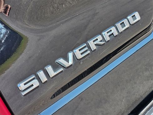 Certified 2022 Chevrolet Silverado 1500 High Country image 12