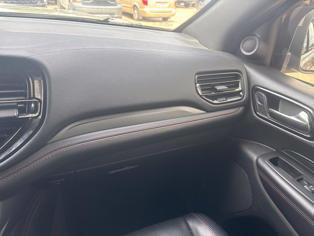 Used 2022 Dodge Durango R/T AWD/4WD image 28