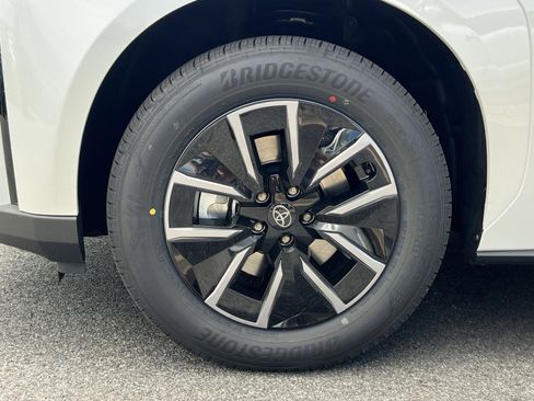 New 2026 Toyota bZ image 5