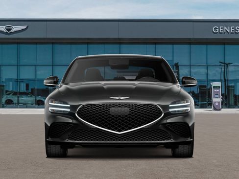 New 2026 Genesis G70 2.5T AWD/4WD image 6