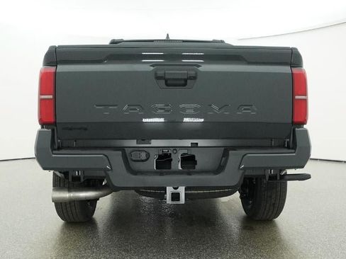 New 2026 Toyota Tacoma TRD Sport AWD/4WD image 23