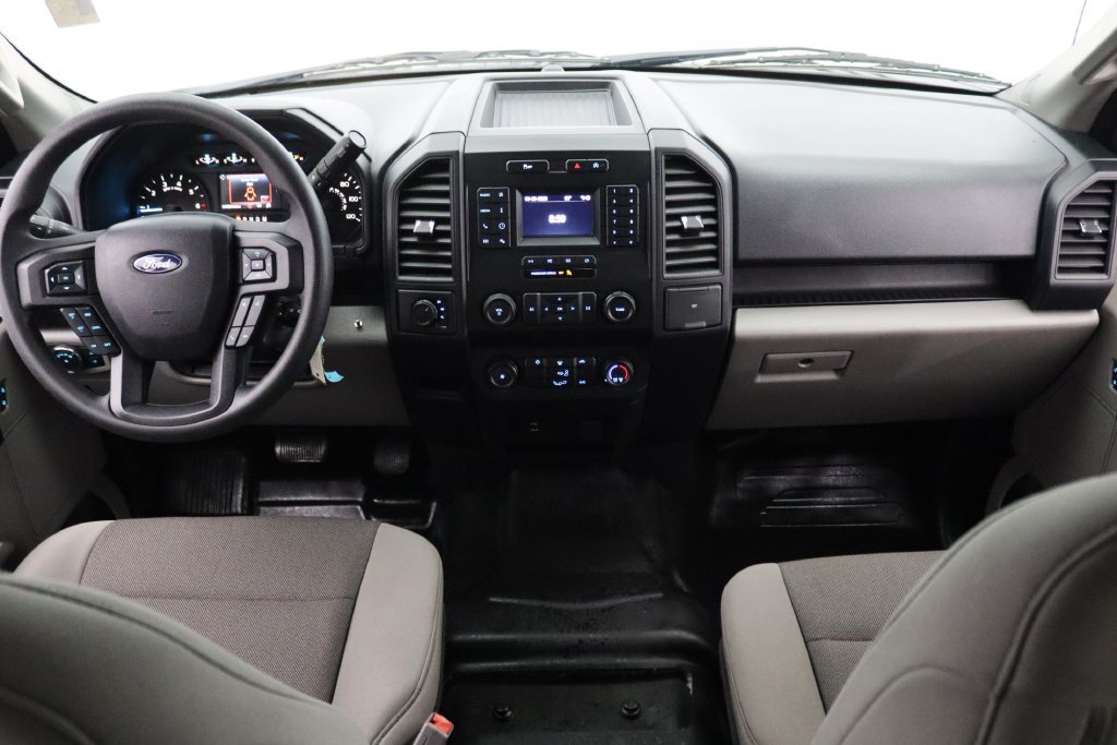 Used 2020 Ford F150 XL w/ Equipment Group 101A Mid AWD/4WD image 22