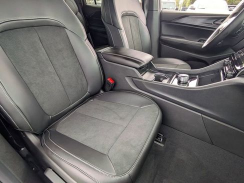 New 2025 Jeep Grand Cherokee L Altitude AWD/4WD image 31