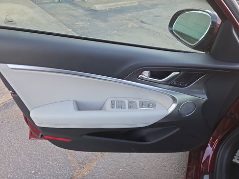 New 2026 Genesis G70 3.3T Sport Prestige image 5