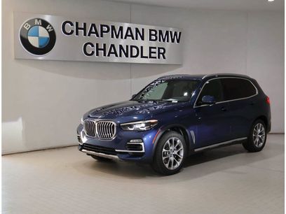 Used 2019 BMW X5 xDrive40i w/ Convenience Package