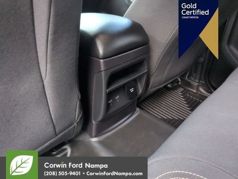 Used 2021 Ford Ranger XLT w/ Equipment Group 302A High AWD/4WD image 29