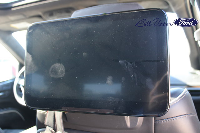 Used 2021 Cadillac Escalade Sport Platinum AWD/4WD image 16